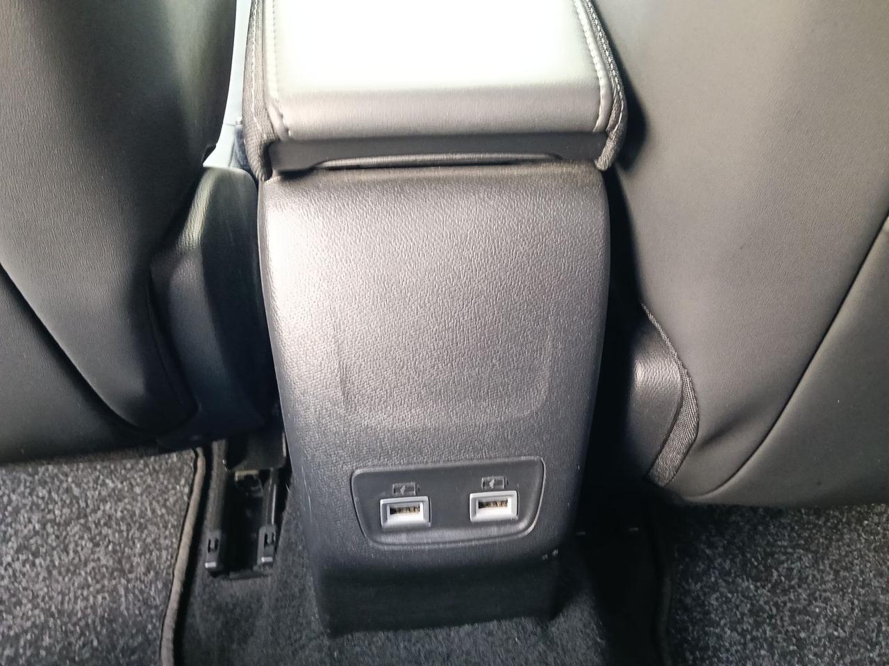 Peugeot 2008 Allure 1.2 130 Cv #11519