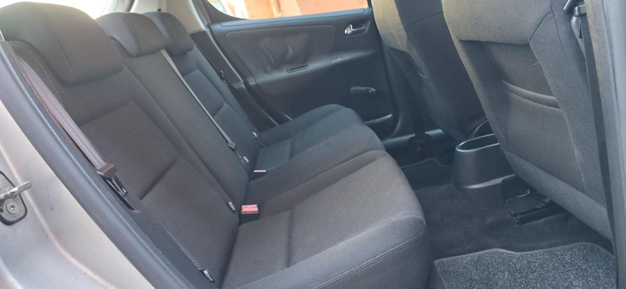 Peugeot 207 1.6 HDi 110CV 5p. Féline neopatentati
