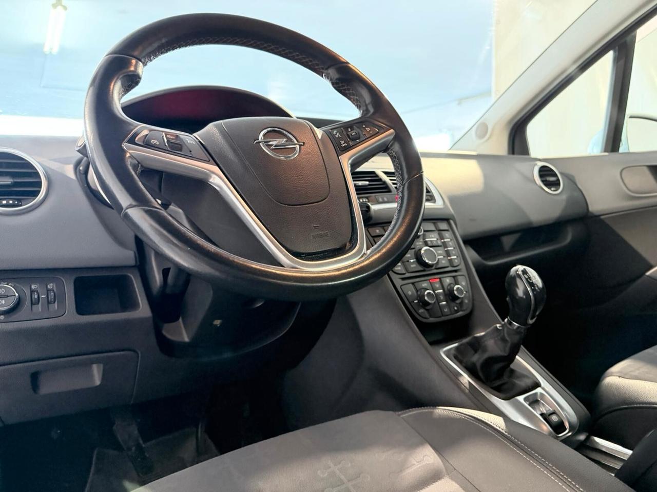 Opel Meriva 1.4 120CV GPL DI SERIE PRONTA CONSEGNA