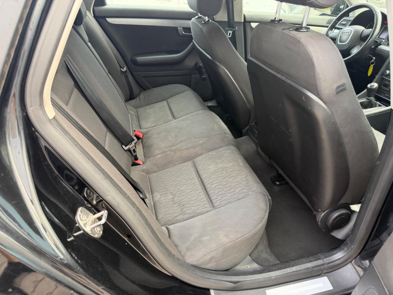 Audi A4 1.9 TDI
