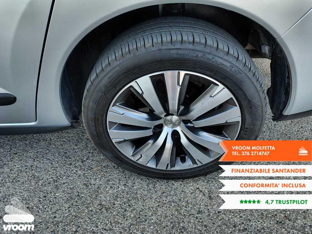 PEUGEOT 3008 1ª serie 3008 1.6 e-HDi 115CV ETG...