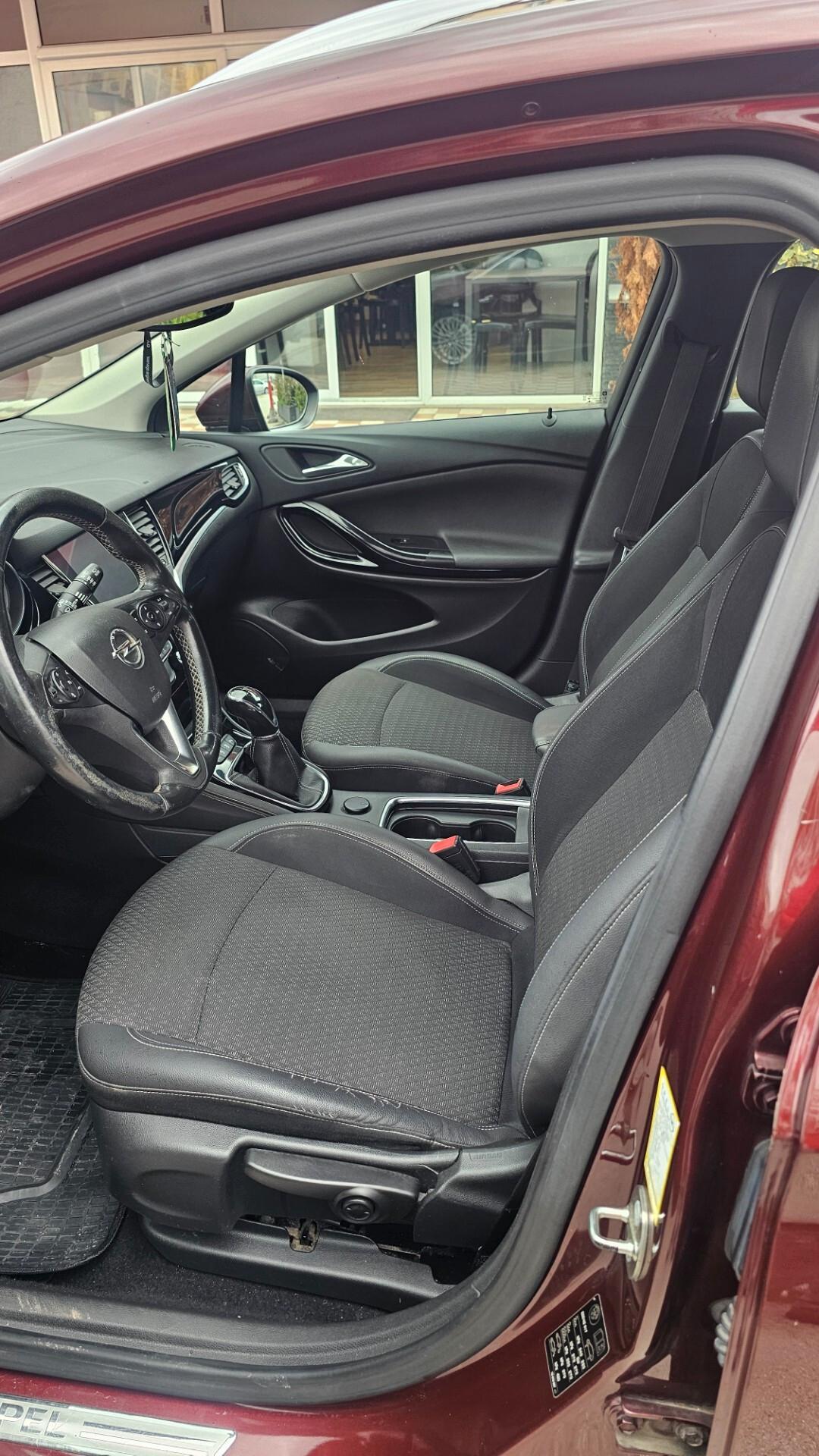 Opel Astra 1.6 CDTi 110CV Start&Stop Sports Tourer Innovation