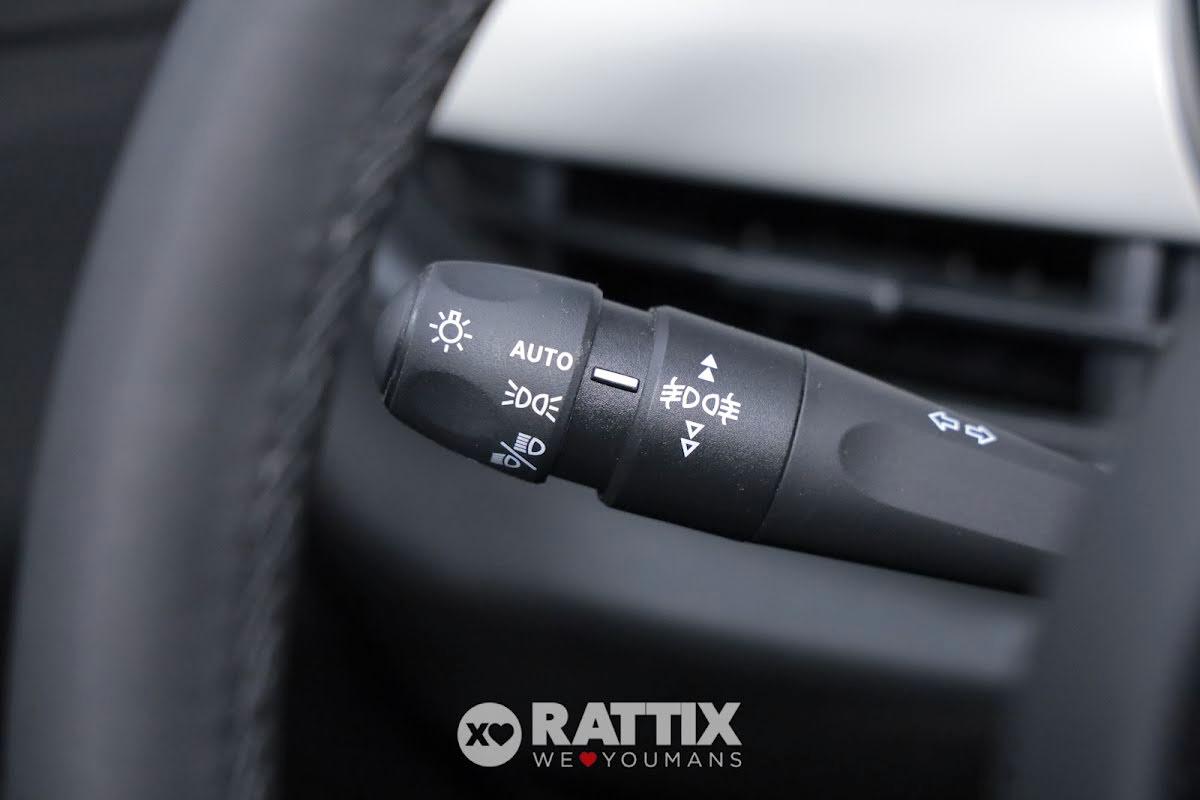 Fiat 600 1.2 hybrid La Prima