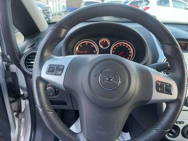 OPEL Corsa Corsa IV 3p 1.3 cdti ecoflex Sport 75cv