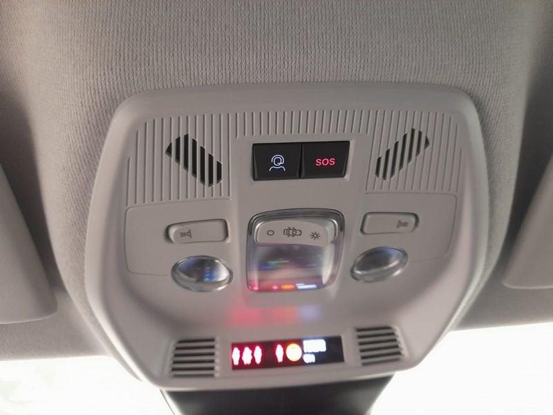 Citroën C3 Turbo 100 cv Manuale PLUS