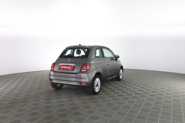 FIAT 500 500 1.2 69 CV Lounge