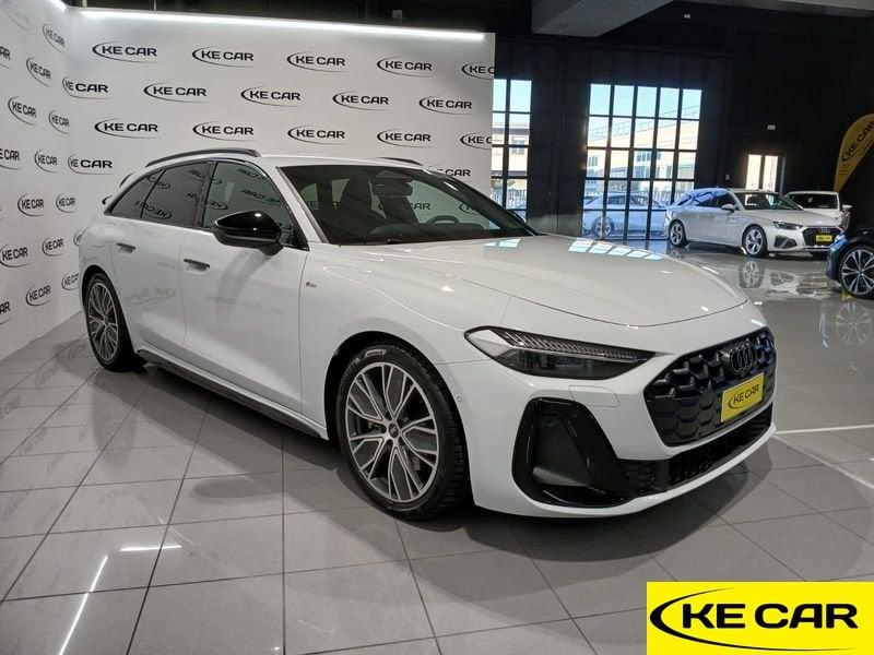 Audi A5 A5 Avant TDI 150 kW mHEV+ S tronic S Line edition