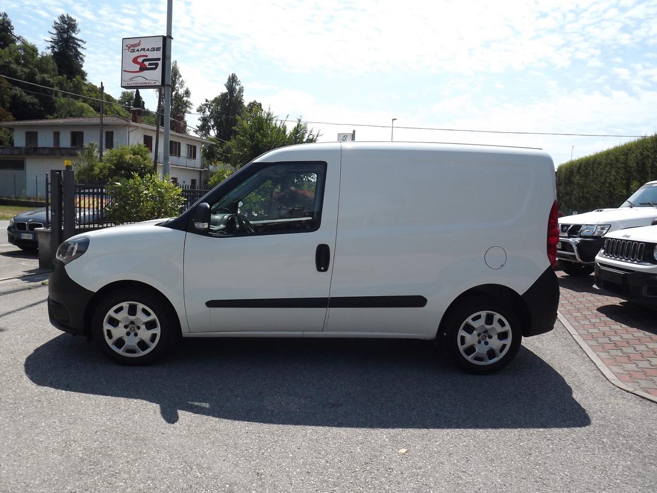 FIAT DOBLO 1.6 D