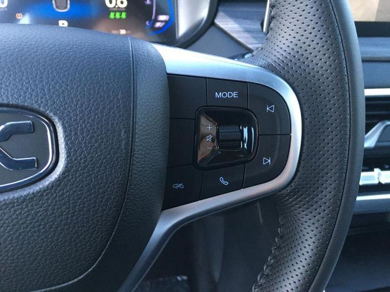 Emc Sei 1.5T GPL CVT 5 ANNI GARANZIA!! PREZZO PROMO