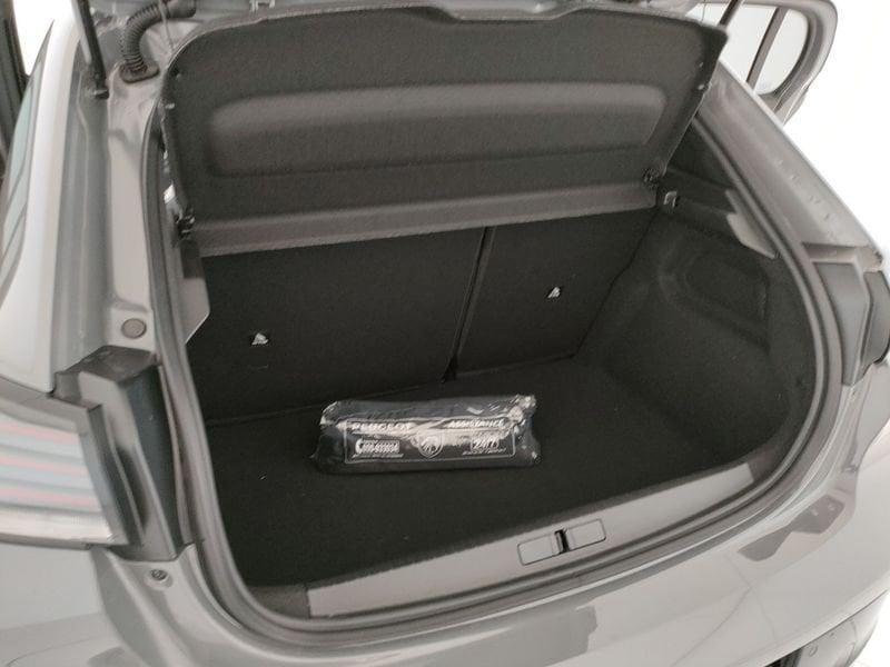 Peugeot 208 208 PureTech 100 Stop&Start 5 porte Allure