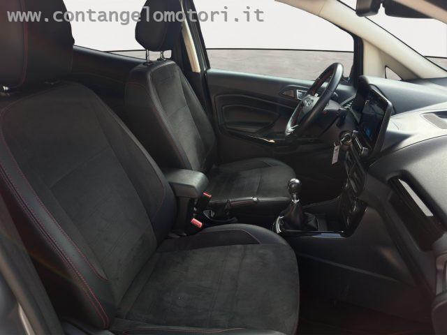FORD EcoSport 1.0 EcoBoost 125 CV Start&Stop ST-Line