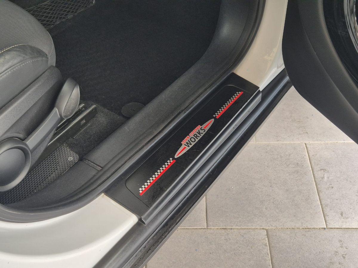 MINI - Countryman - Cooper S ALL4 Automatica