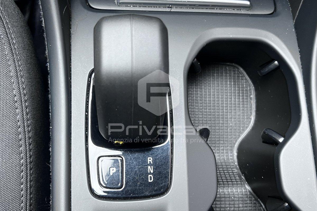 VOLVO XC40 T3 Geartronic Momentum Pro