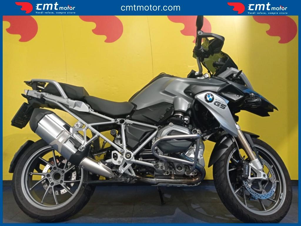 BMW R 1200 GS - 2013