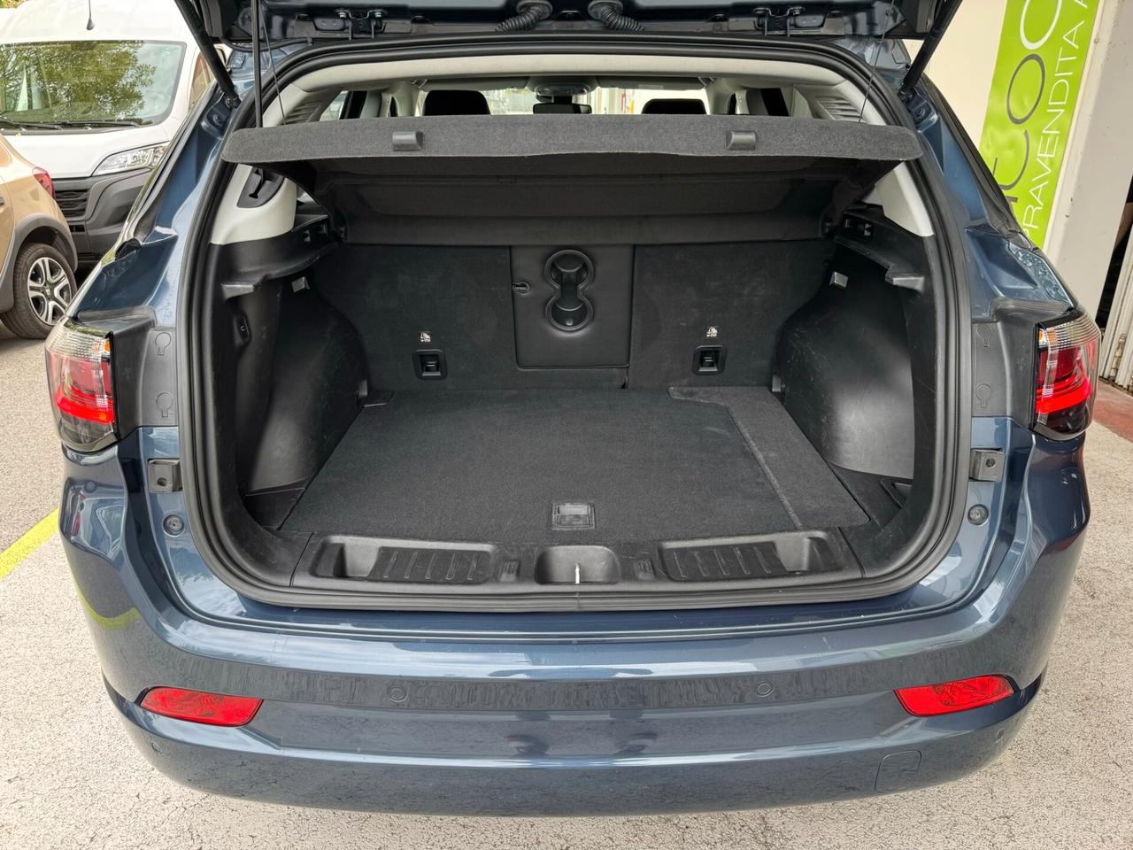 Jeep Compass 1.3t t4 phev S 4xe auto PROMO GARAN24M