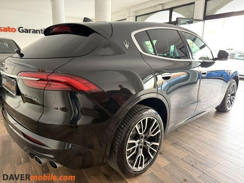 Maserati Grecale Grecale 2.0 mhev GT 300cv auto
