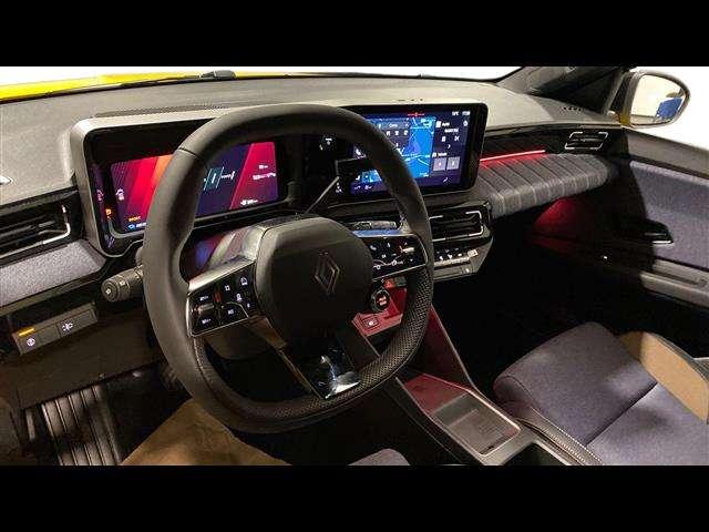 Renault R 5 E-Tech Electric Urban Range Techno