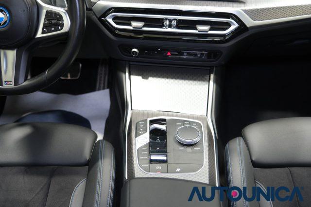 BMW 320 E TOURING MSPORT