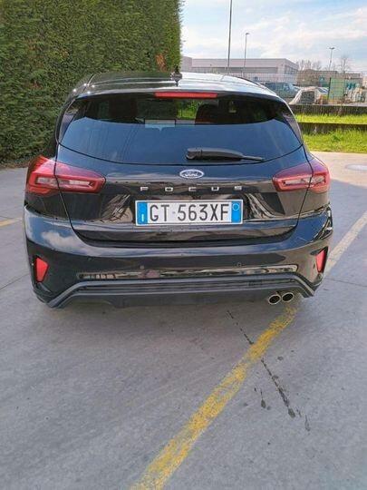 Ford Focus 1.5 ECOBLUE 115CV AUTOMATICO 5P. ST LINE ( PDC - FARI LED NAVI ADAPTIVE CRUISE MIRROR )