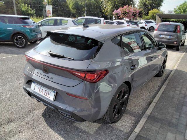 CUPRA Leon 2.0 TDI 150 CV DSG