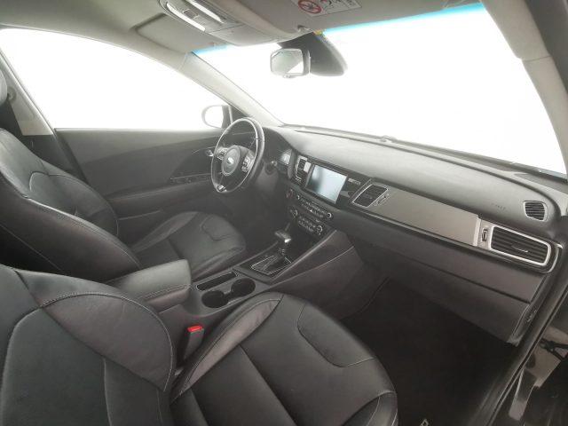 KIA Niro 1.6 GDi DCT HEV Style