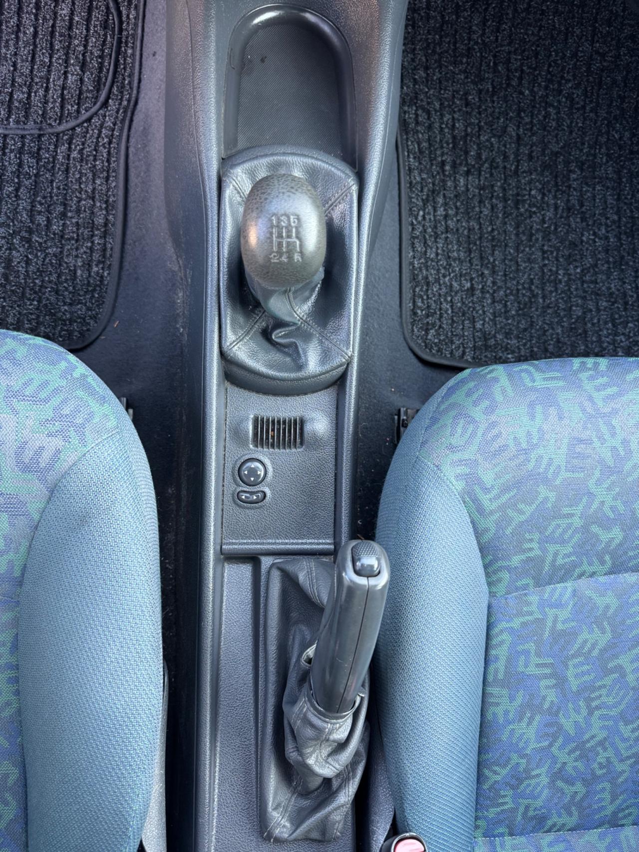 Fiat Brava Bravo 1.4i 12V cat SX
