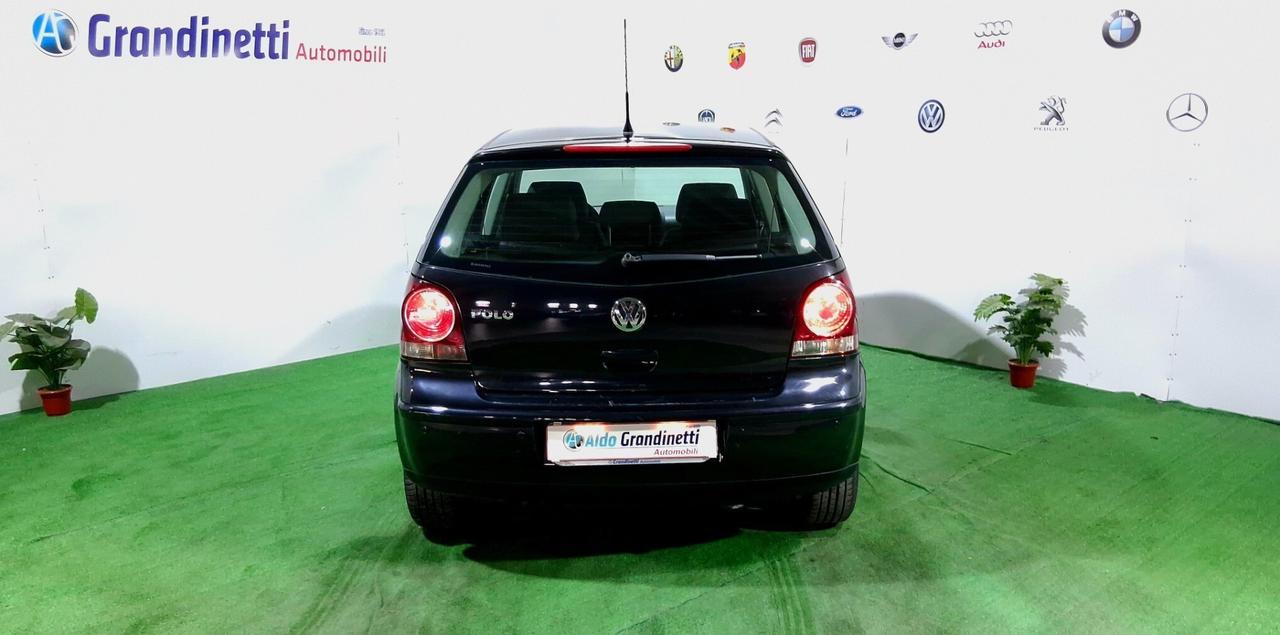 VOLKSWAGEN POLO 1.4 70CV DIESEL 2007