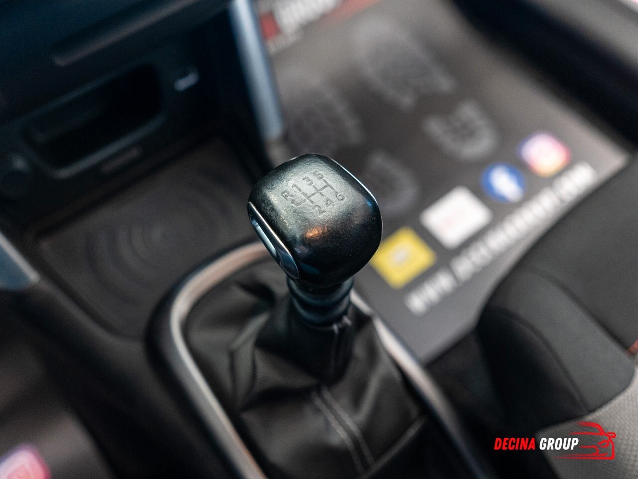 Citroen C3 Aircross BlueHDi Shine 120 cv