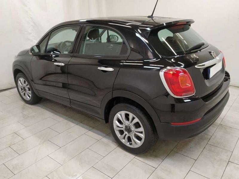 FIAT 500X 1.6 mjt Pop Star 4x2 120cv