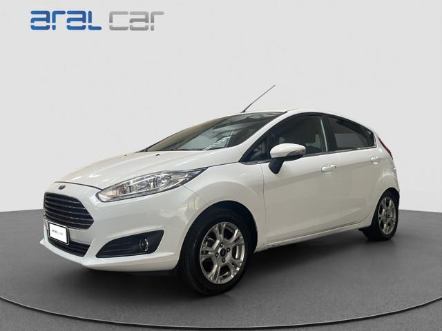 FORD Fiesta 1.5 TDCi 75CV 5 porte Business