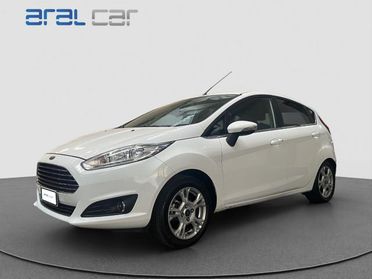 FORD Fiesta 1.5 TDCi 75CV 5 porte Business
