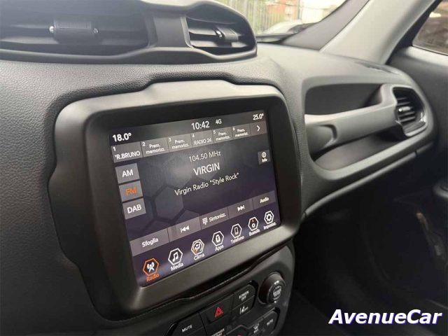 JEEP Renegade 1.3 phev Limited 4xe PREZZO REALE NESSUN OBBLIGO
