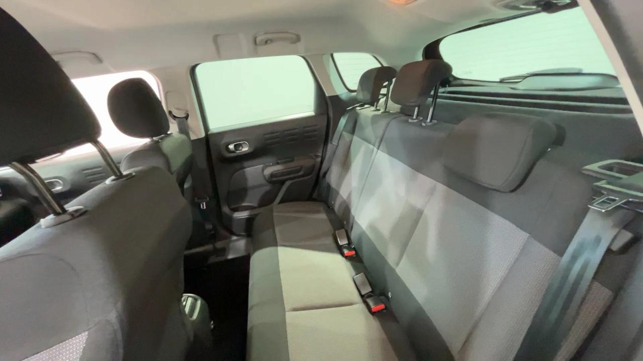 Citroen C3 Aircross PureTech 110 S&S Max