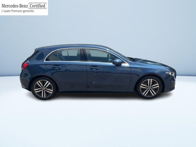 Mercedes-Benz Classe A A 180 SPORT AUTO