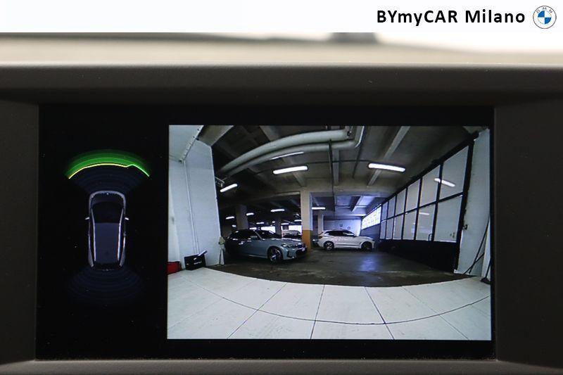 BMW i3 120Ah Advantage CVT