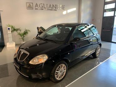 LANCIA Ypsilon 1.2 Versus "VETTURA PER NEOPATENTATI"