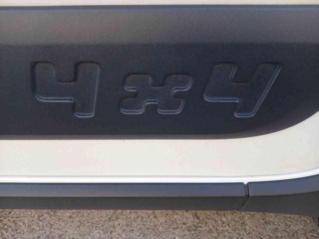 FIAT Panda 0.9 TwinAir Turbo 4x4 NEOPATENTATI