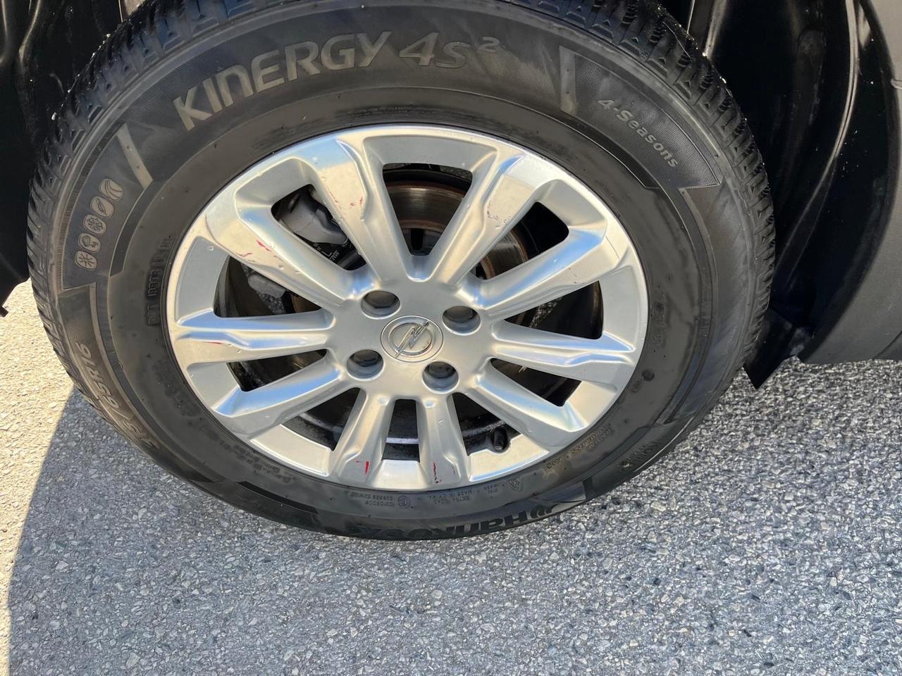 Opel mokka -1.2 turbo benz-101cv-2021
