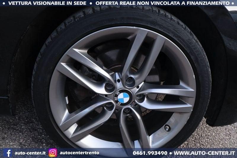 BMW Serie 1 120d Aut xDrive 5p Msport M-sport