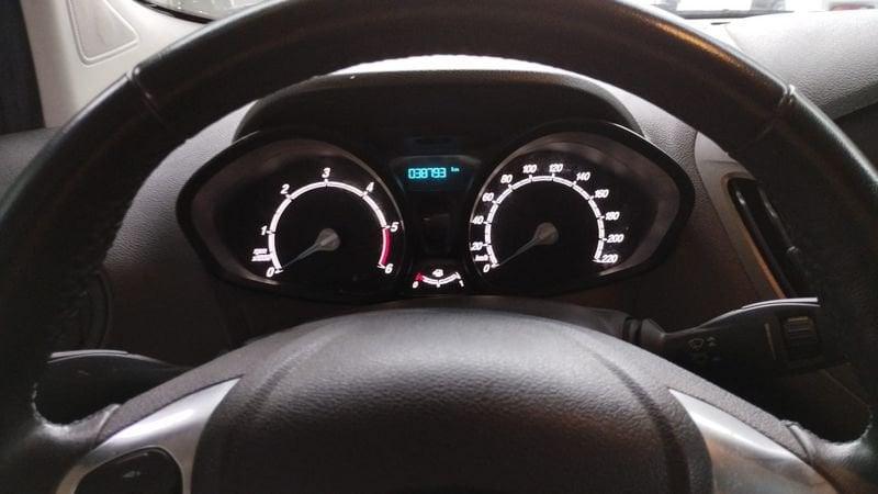 Ford Transit Courier Transit Courier 1.5 TDCi 100CV Van Trend