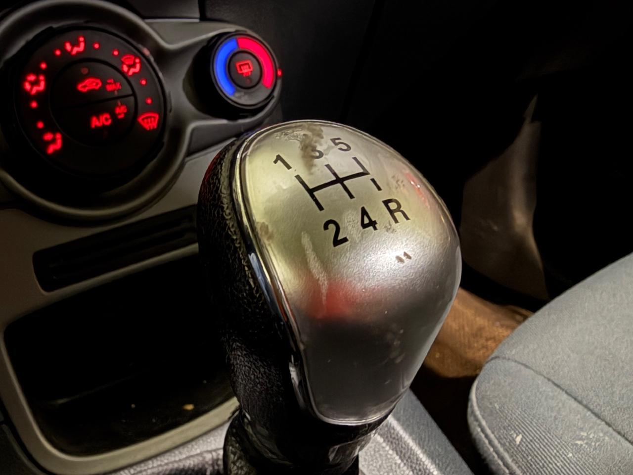 Ford Fiesta 1.2 60CV 5p. Titanium 2011