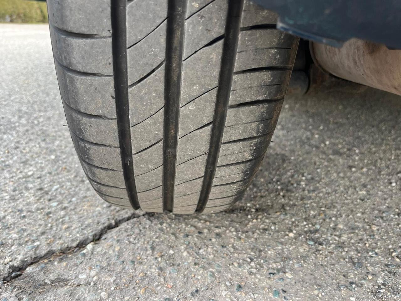 Fiat 500 C 1.2 Lounge