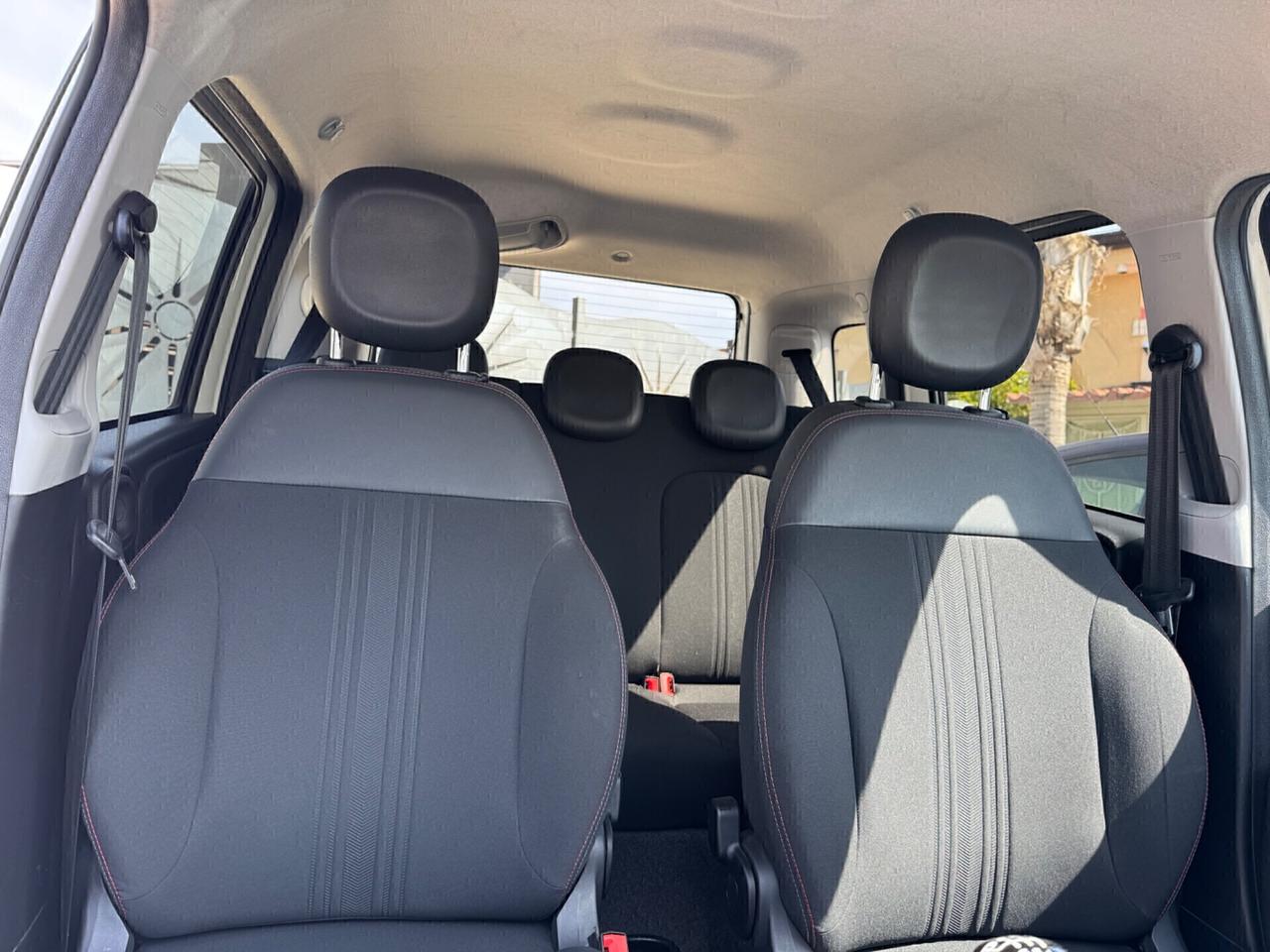 Fiat Panda 1.0 S&S Hybrid - 2021