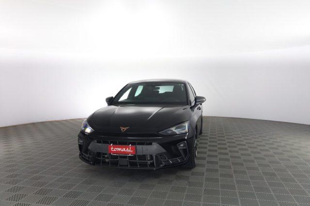 CUPRA Leon Leon 2.0 TDI 150 CV DSG