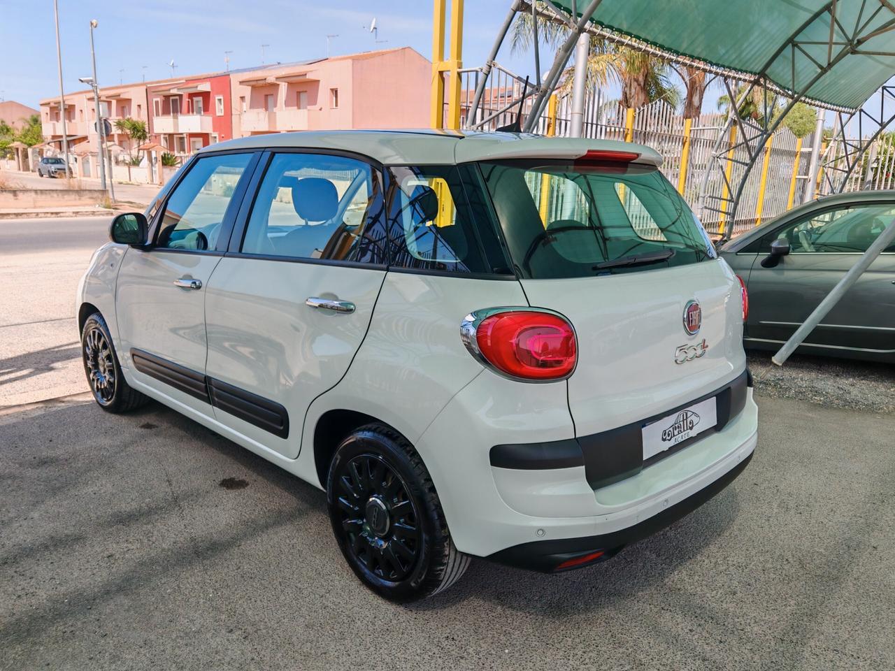 Fiat 500L 1.3 Multijet 95 CV Mirror