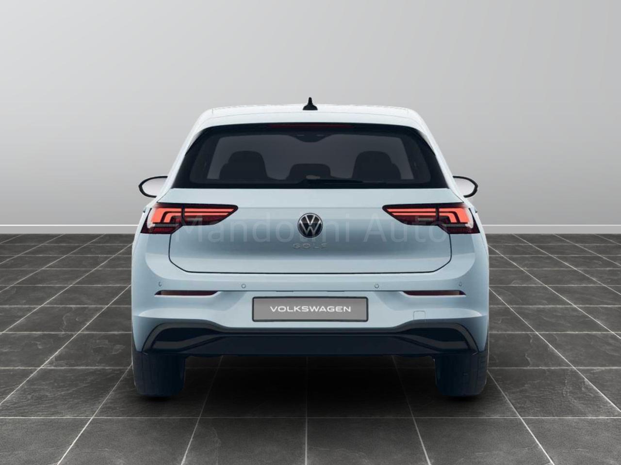 Volkswagen Golf 1.5 tsi act 115cv edition plus