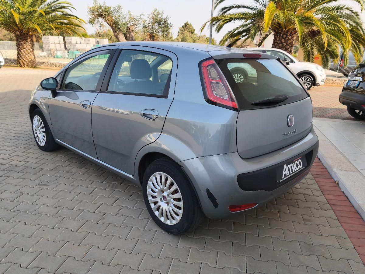 FIAT Punto Evo 1.3 Mjt 75CV 5p. Dynamic