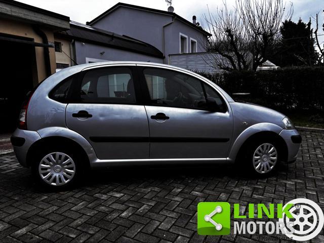 CITROEN C3 1360