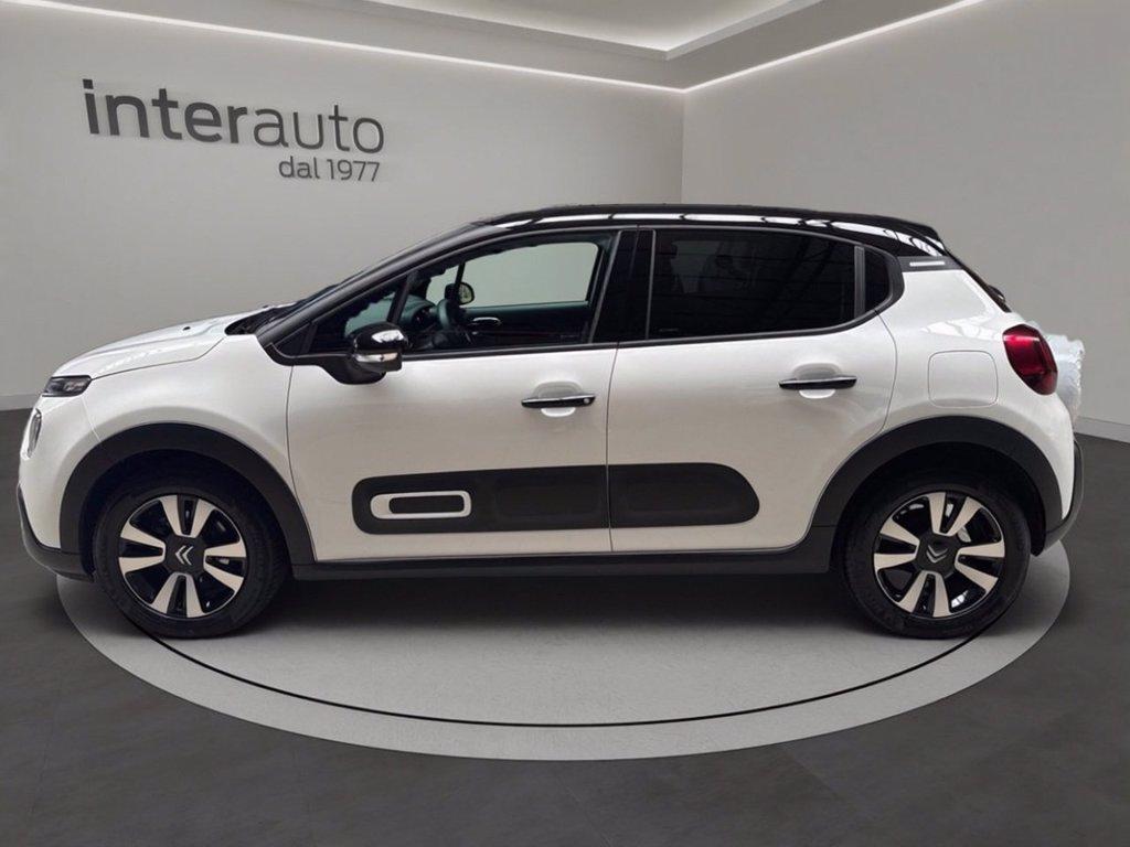 CITROEN C3 PureTech 83 S&S Shine del 2023