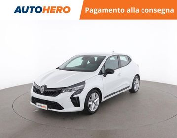 RENAULT Clio TCe 100 CV GPL 5 porte Evolution